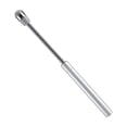 thumbnail image 1 of Gas Spring Stay Hinge, ABS Zinc Alloy Cabinet Door Lift Support with Connector for Kitchen Cabinet Door, 1 of 7