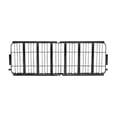 thumbnail image 1 of Parrilla Liberty 2002 A 2004 Jeep Negra TONG YANG ., 1 of 4
