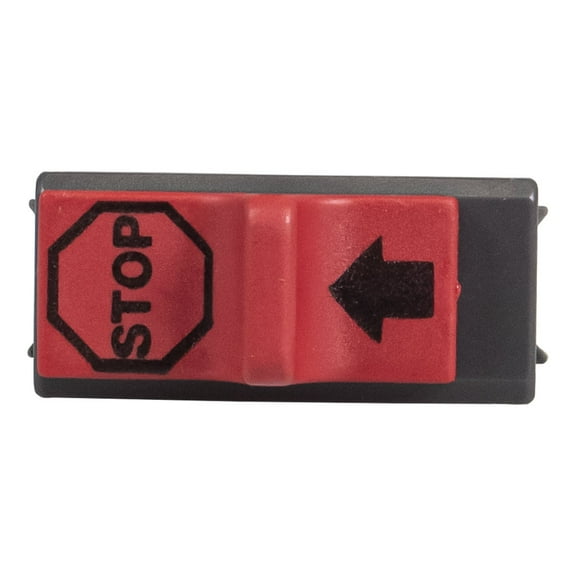 Husqvarna 503717901 On Off Switch Ignition Assembly 136 136LE 137E 141 142 242 Chainsaws