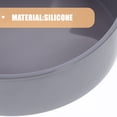 thumbnail image 4 of 2pcs Round Silicone Cake Pans Kitchen Bakeware Baking Set, 4 of 9