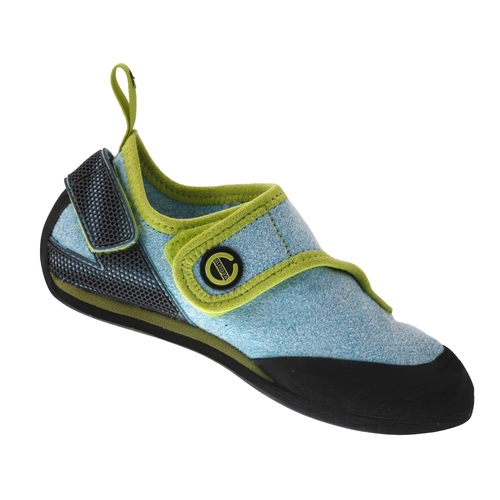 baby climbing shoes