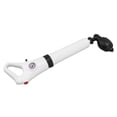 thumbnail image 2 of Toilet Plunger Pneumatic Drain Dredger Manual Dredging Tool for Bathroom Plumbing Washing Basin, 2 of 5