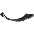 thumbnail image 4 of Fender Liner Front Driver Left Side Left Hand For Toyota 17-19 Corolla, 4 of 9