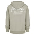 thumbnail image 3 of Men's '47  Gray Philadelphia Flyers Foundation Pullover Hoodie, 3 of 3