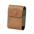 thumbnail image 3 of Almencla Sac de Protection Portable pour Golf, Sac de Taille, Doublure Intérieure Souple, Rangement Antichoc, Brun, 3 of 8