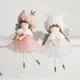 thumbnail image 4 of Christmas Angel Dolls Merry Christmas Tree Decoration for Home 2023 Cristmas Xmas Navidad Natal Noel Gifts Happy New Year 2024, 4 of 5