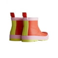 thumbnail image 2 of Hunter Play Boot, 3, Red, 2 of 3