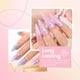 thumbnail image 5 of Esmalte de uñas en gel Beetles Pearl, 6 colores brillantes, 7,5 ml, diseño de sirena, 5 of 8