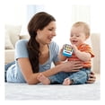 thumbnail image 4 of Smartphone Fisher Price Infant de Aprendizaje Azul, 4 of 4