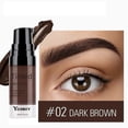 thumbnail image 1 of Waterproof Convenient Waterproof Formula Long-lasting Wear Quick-drying Natural-looking Brows Eyebrow Gel High-quality Youbuy, 1 of 5