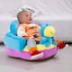 thumbnail image 4 of Asiento de sofá pequeño para niños, asiento de aprendizaje de dibujos animados para bebés, juguete de peluche, asiento de seguridad para bebés, regalo de cumpleaños, 4 of 6