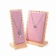 thumbnail image 5 of Jewelry Display Stand with Necklace Holder and Bracelet Rack for Home Decoration and Counter Storage Solution, 5 of 5