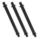 thumbnail image 2 of Set of 3 Toilet Brush Handle Replacement Poles, 2 of 5