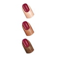 thumbnail image 3 of Sally Hansen Miracle Gel, 905 Red it Twice LE, 0.5 Fl Oz., 3 of 10
