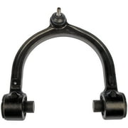 Dorman 521-301 Front Left Upper Suspension Control Arm and Ball Joint Assembly for Specific Mercedes-Benz Models