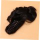 thumbnail image 3 of unbranded 1Ud Coleta Postiza Con Clip De Sintética Ideal Para Uso Diario, 3 of 8