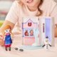 thumbnail image 2 of Muñecas Disney Sweet Seams 69546 Frozen Anna y Olaf Pista de Hielo Castillo, 2 of 5