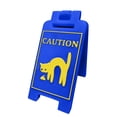 thumbnail image 6 of Humorous Pet Vomit Warning Sign Durable Plastic Indoor Decor for Animal Lovers and Creative Home Ornament, 6 of 7