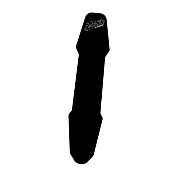 Bike Frame Protector Down Tube Guard Silicone Material for Mountain Road BMX Bikes