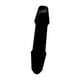 thumbnail image 1 of Cinta protectora para cuadro de tubo inferior de bicicleta BMX, impermeable, de silicona, portátil. Estilo C, 1 of 9