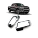 thumbnail image 4 of For Dodge RAM1500 2018-2024 Car Accessory Gloss Rearview Side Door Mirror Cover Trim Caps Aotu Parts, 4 of 5