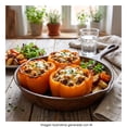 thumbnail image 4 of Pimiento Naranja por Kilo, 4 of 5
