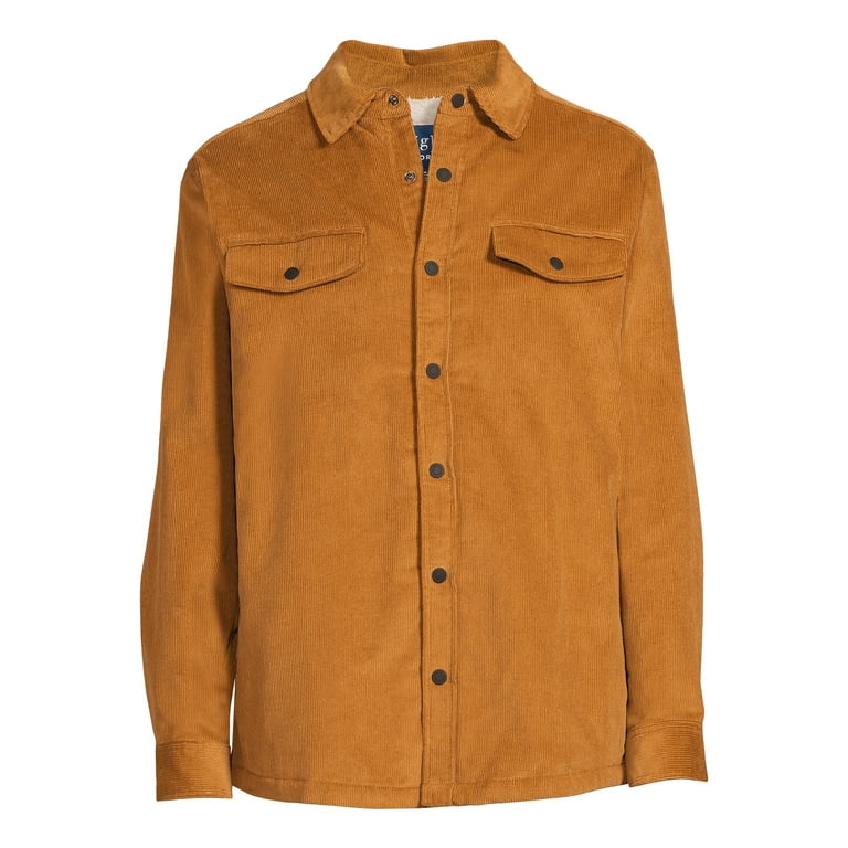 Walmart shirt shop jacket
