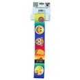 thumbnail image 2 of Top Trenz Emojicon Rainbow Unicorn/Sucker Elastic Headband  - 1 1/2", 2 of 4