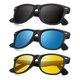 thumbnail image 1 of Gafas de sol KALIYADI Polarized Night Vision para hombre y mujer, 1 of 7