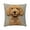 A, variant on C Pet Themed Pillow Cover Polyester Faux Embroidery Animal Design 45X45Cm 177X177In Decorative Sofa Cushion Cover Style C