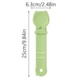 thumbnail image 2 of TIELUTT Cat Snack Spoon Food Licking Spoon Squeezing Wet Food Cat Snack Spoon Cat Strip Feeder ( Color), 2 of 4