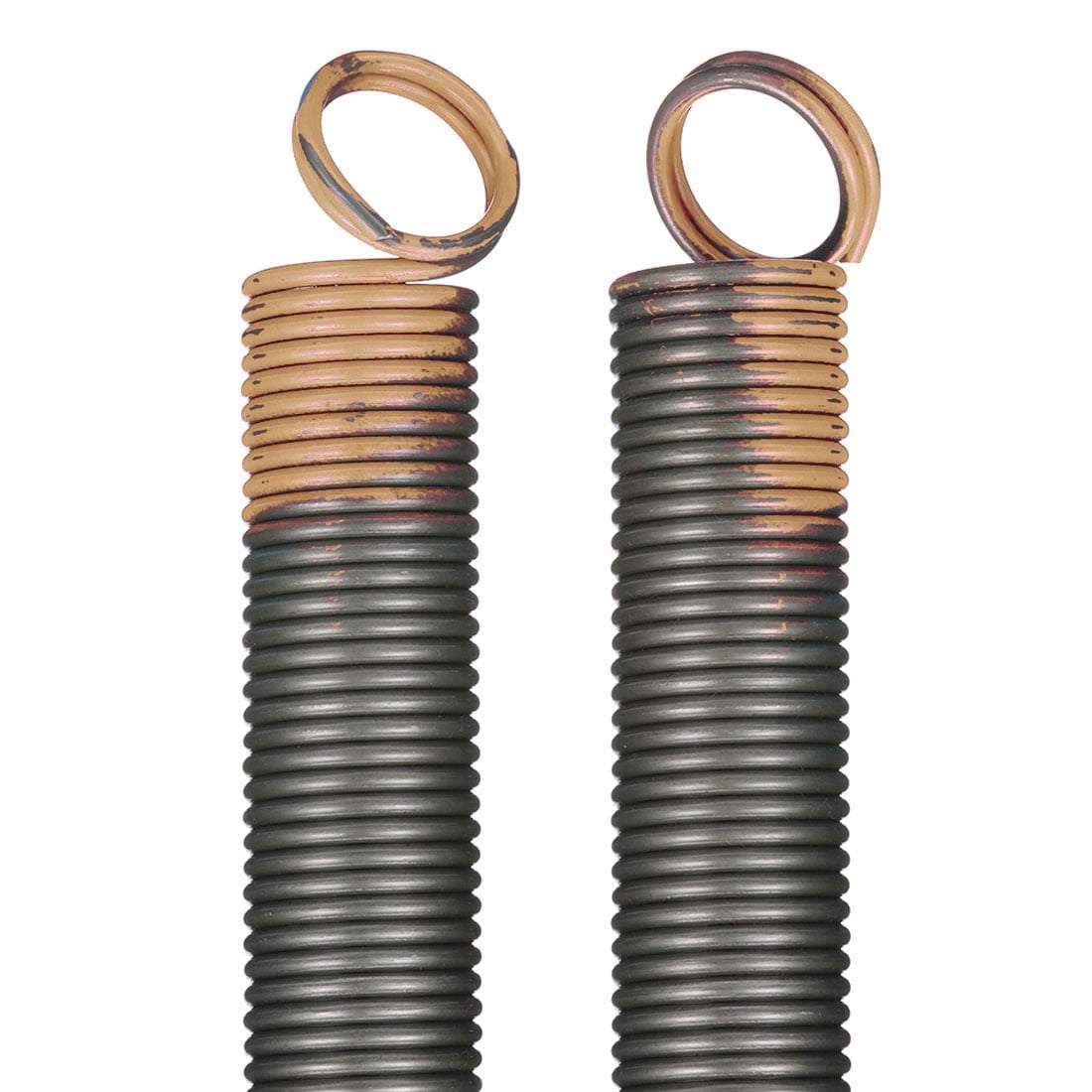 DURA-LIFT Heavy-Duty Extension Garage Door Spring 2-Pack (100 lb ... - D20D0698 Bc38 46ce 90e1 7c91D7bb3a23.9279fcf45a4a2eebe1896c2011D9822e