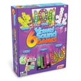 thumbnail image 1 of JUNIOR LEARNING 6 Jeux de Son Voyelles, 1 of 1