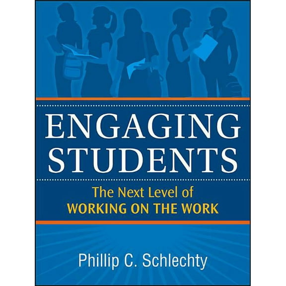 Engaging Students, (Paperback)