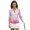 Heart, variant on HUIACONG Shamrock Print Women's Golf Polo Shirts, Quick Dry Quarter Zip 3/4 Sleeve Golf Shirts Breathable Long Sleeve Golf Polo Shirts