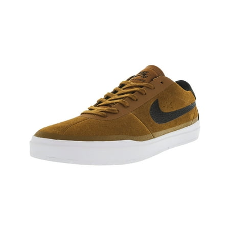 Nike Men's Sb Bruin Hyperfeel Hazelnut Black White Ankle Nike Men's Sb Bruin Hyperfeel Hazelnut Black White Ankle