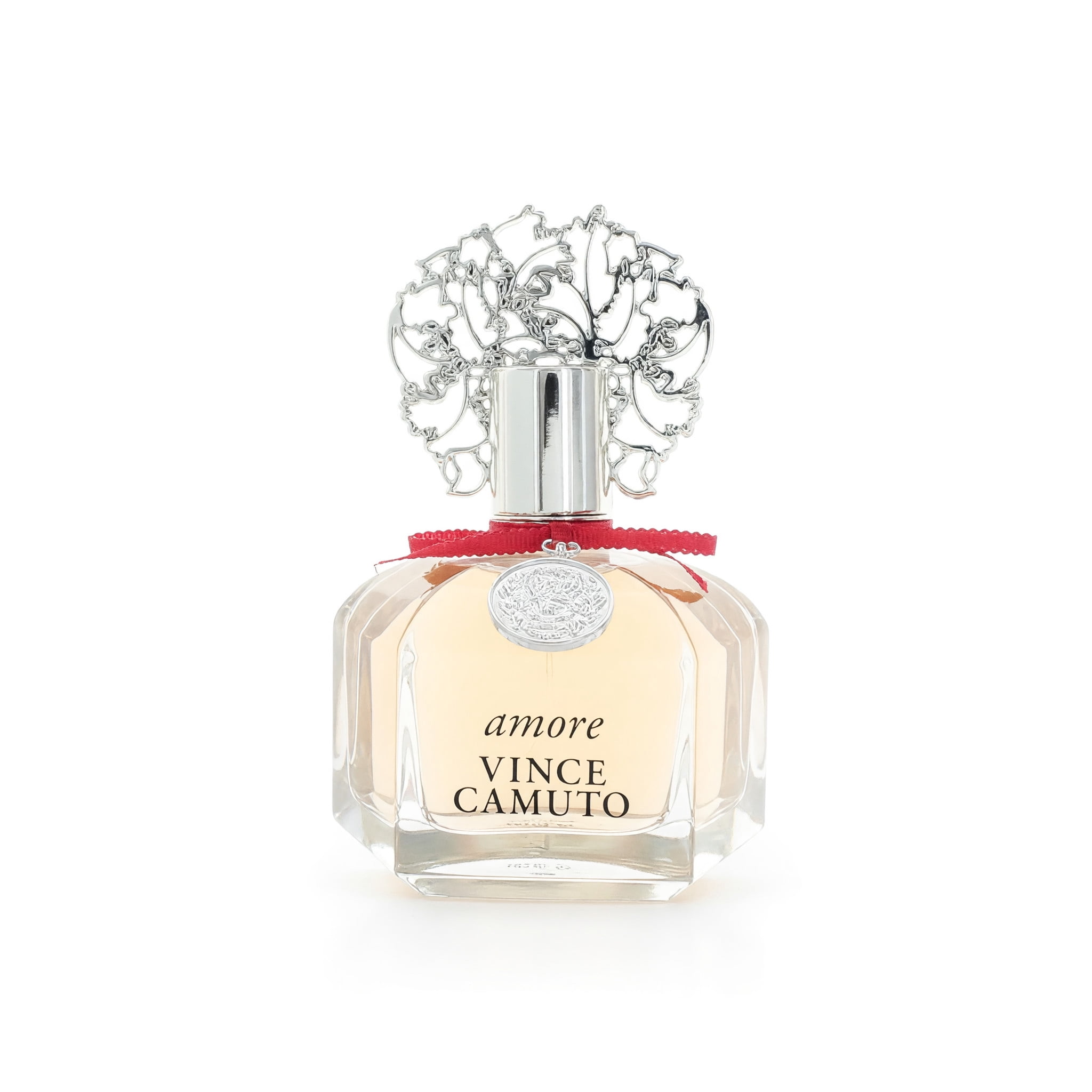 Vince Camuto Amore Eau de Parfum, Perfume for Women, 3.4 fl oz