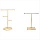 thumbnail image 1 of Soporte para Collares, Soporte para Joyas, Paquete de 2, Soporte Organizador de Joyas, Almacenamiento de Metal, Collares, Pulseras, Aretes, Organizador, 1 of 5