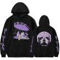 thumbnail image 1 of NAIKAIKU Sweat à Capuche R.I.P PNB ROCK, 1 of 5