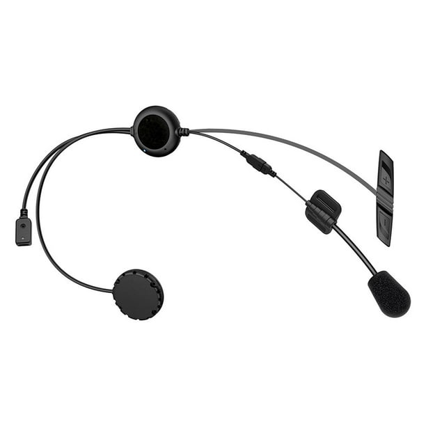Sena 3S Bluetooth Headset & for Scooters and Motorcycles