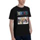 thumbnail image 2 of Camiseta de Manga Corta para Hombres Onepiece, 2 of 5