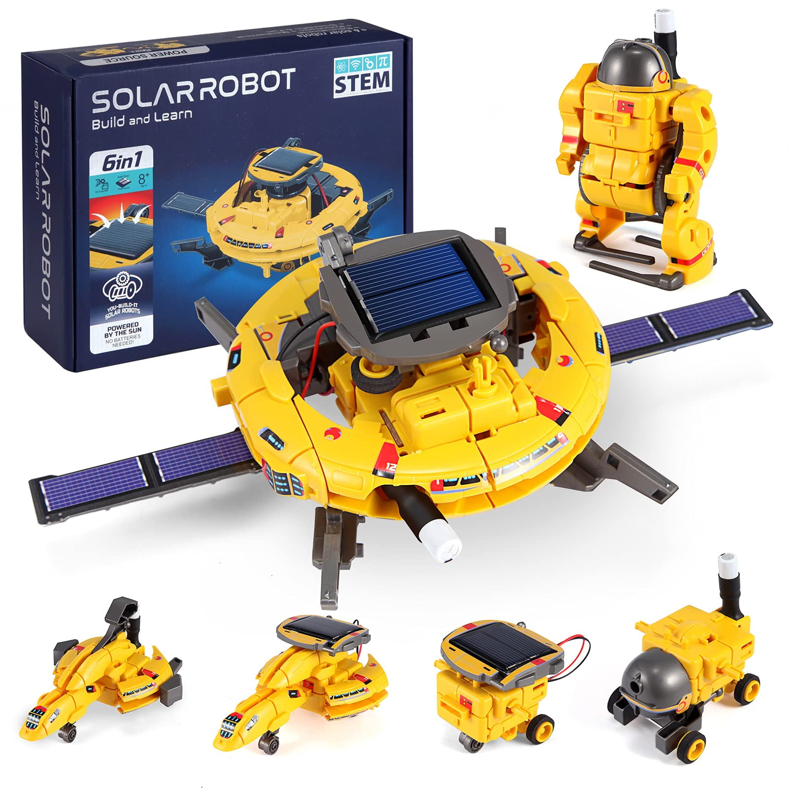 Science gifts for 12 year olds sale