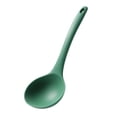 thumbnail image 1 of Silicone Kitchen Utensil Cooking Spoon for Everyday Home Meal Preparation, 1 of 7