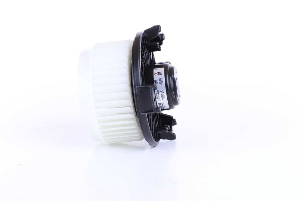 Nissens 87365 HVAC Blower Motor Assembly