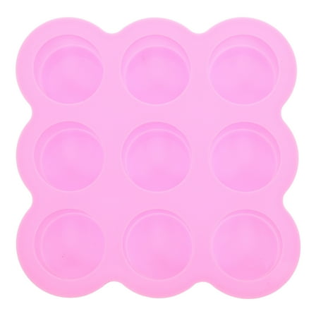 WORGEOUS  Muffin Cake Mold Chocolate Molding Sandwich Cookies Baby