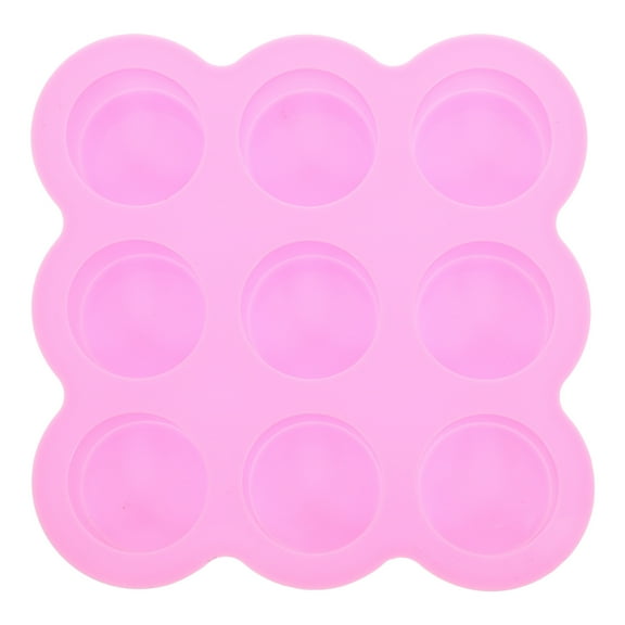 WORGEOUS  Muffin Cake Mold Chocolate Molding Sandwich Cookies Baby