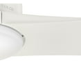 thumbnail image 5 of Casablanca Fans - Piston - 3 Blade Ceiling Fan with Light Kit In Casual, 5 of 19