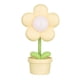 thumbnail image 2 of Lámpara de mesa pequeña de escritorio, mini lámpara de decoración floral, lámpara de noche pequeña, juguete luminoso para niños, lámpara de noche decorativa, 2 of 3
