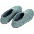 thumbnail image 3 of Glerups Unisex A-01 - Felt Shoes 39 M, 3 of 4