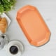 thumbnail image 5 of Octagonal Plastic Tray AntiSlip Restaurant-Grade Tray For Home Burgers Fast Food And Cafeterias, 5 of 6